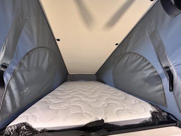 Westfalia James Cook AD 190PS 4x4 OFFROAD 360° Lithium