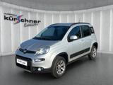 Fiat Panda 0.9 Twinair Start&Stopp 4x4 Wild - gebrauchte Fiat Panda aus dem Jahr 2019