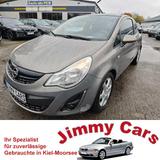 Opel Corsa  5-Türer 1.4 16V Active - Opel Corsa: Türer