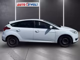 Ford Focus 1.5 TDCi Klima USB Sitzheizung Winterpaket - Ford Focus Gebrauchtwagen in Halle