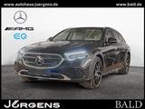 Mercedes-Benz E 450 d 4M T All-Terrain Avantg/Pano/Burm/AIR