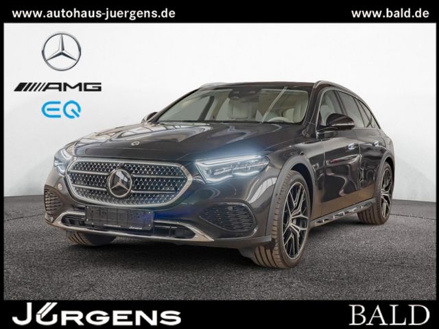 Mercedes-Benz E 450 d 4M T All-Terrain Avantg/Pano/Burm/AIR