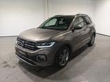 Volkswagen T-Cross 1.0 TSI Life LED|Navi|PDC|ACC|AHK - Volkswagen T-Cross mit Benzin-Antrieb: Automatik