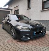 BMW F10 530xd Lci - BMW: Kombi, F10