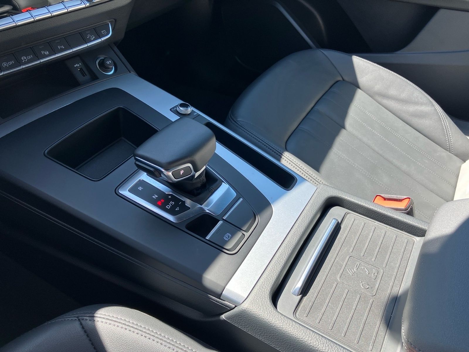 Audi Q5 - Bild 14