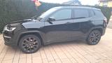 Jeep Compass Black Edition (S), 1.3 GSE T4 110kW S DC - Jeep Compass: Privatanbieter