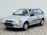 Suzuki Swift 1.0 GLS +KLIMA+ - Suzuki Swift: Gls