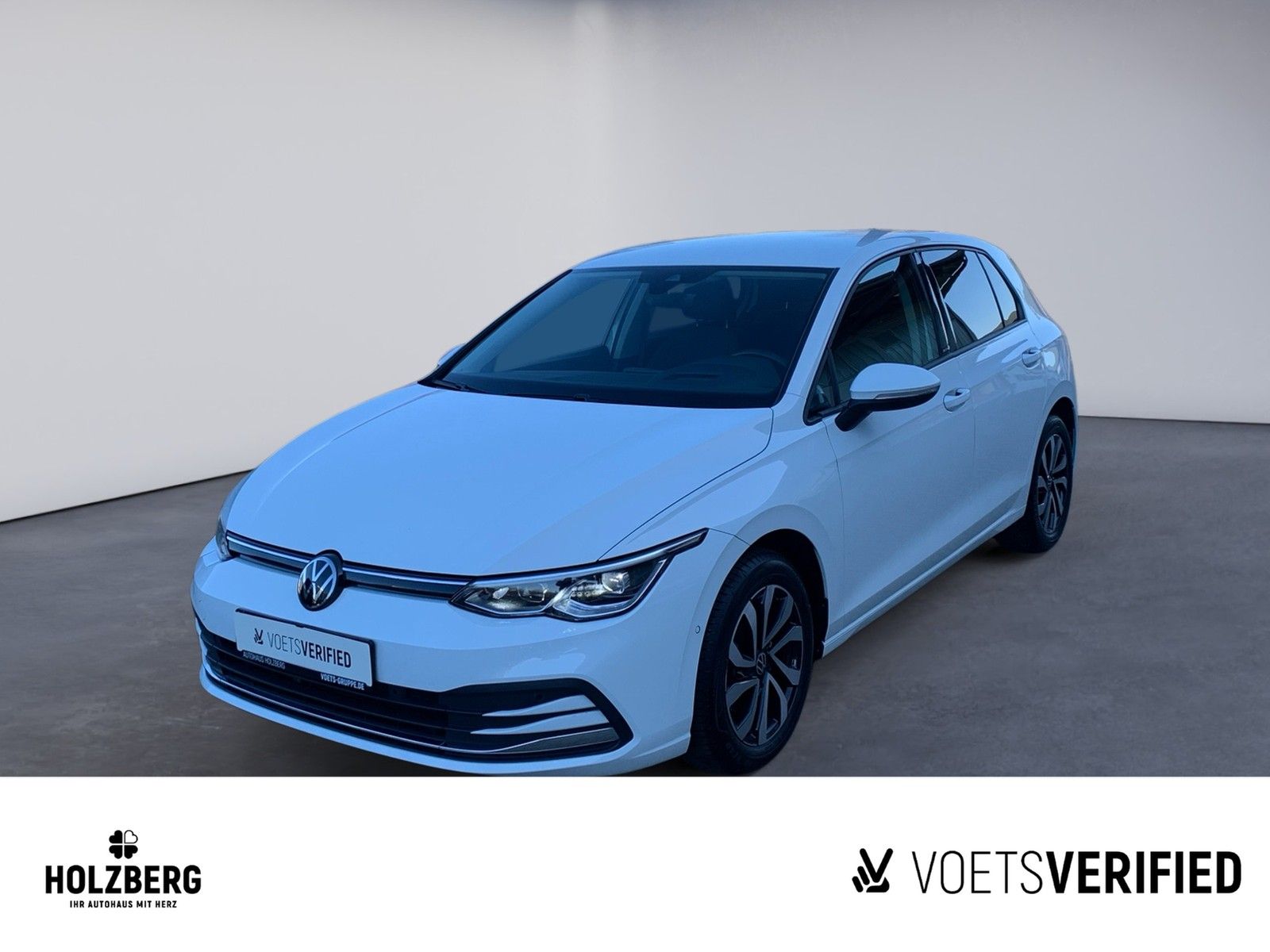 Volkswagen Golf - Bild 2