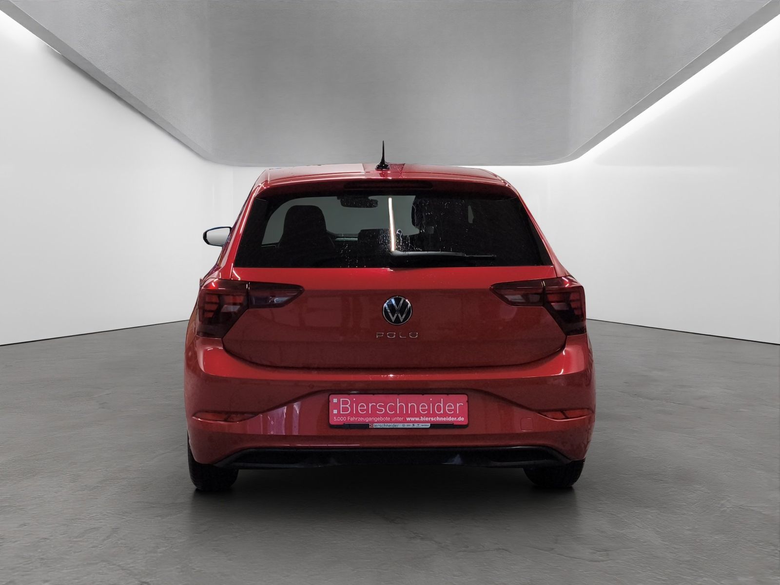 Volkswagen Polo - Bild 8