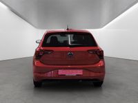 Volkswagen Polo - Vorschau Bild 8