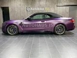BMW M4 Competition Cabrio M-DRIVE,CARBON,INDIVIDUAL - BMW M4 mit Panoramadach