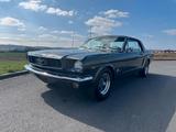 Ford Mustang - Ford Mustang aus 1965: Coupé
