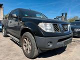 Nissan navara pick up 2,5 - Nissan Navara Gebrauchtwagen in Berlin