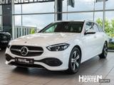 Mercedes-Benz C 180 T+AVANTGARDE+AHK+WINTER-P.+KAMERA+LED