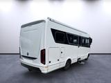 Niesmann + Bischoff ISMOVE 7.3 F  - Niesmann + Bischoff Wohnwagen & Wohnmobile