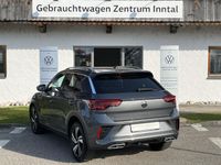 Volkswagen T-Roc - Vorschau Bild 7