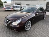 Mercedes-Benz CLS 63 AMG Performance Package 20-BBS BOSE - gebrauchte Mercedes-Benz CLS 63 AMG aus dem Jahr 2009