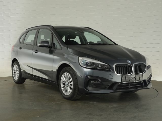 218 Active Tourer ADVANTAGE TDI AT+LED+NAVI+HEAD