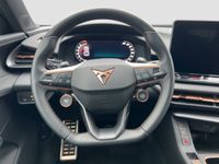 Cupra Terramar - Vorschau Bild 11