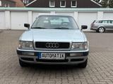 Audi 2.0 E *Automatik*Oldtimer*H-Kennzeichen* - Audi 80: 2.0
