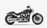 Harley-Davidson Breakout - HARLEY-DAVIDSON NEU