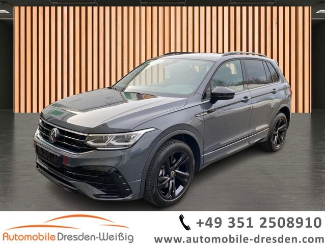 Volkswagen Tiguan 2.0 TSI DSG R-Line 4Motion*Navi*ACC*Pano*