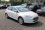 Ford Focus 107kW Electric