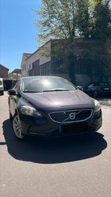 Volvo V40 D3 Automatik | TÜV neu | viele N... - Volvo V40: Kleinwagen