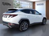Hyundai Tucson 1.6 TGDi 48V 6-iMT TREND NAVI/LED/EHK/DAB - Hyundai TUCSON: V6