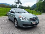 Hyundai Accent 1.5 CRDi GLS GLS - Hyundai Accent mit Diesel-Antrieb