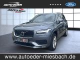 Volvo XC 90 Momentum Pro AWD Bluetooth Navi LED Klima - Volvo XC90: Momentum Pro