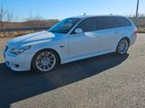 BMW E61 LCI 535d M-Paket LLK M57 530d 525d... - BMW: E61 M Paket