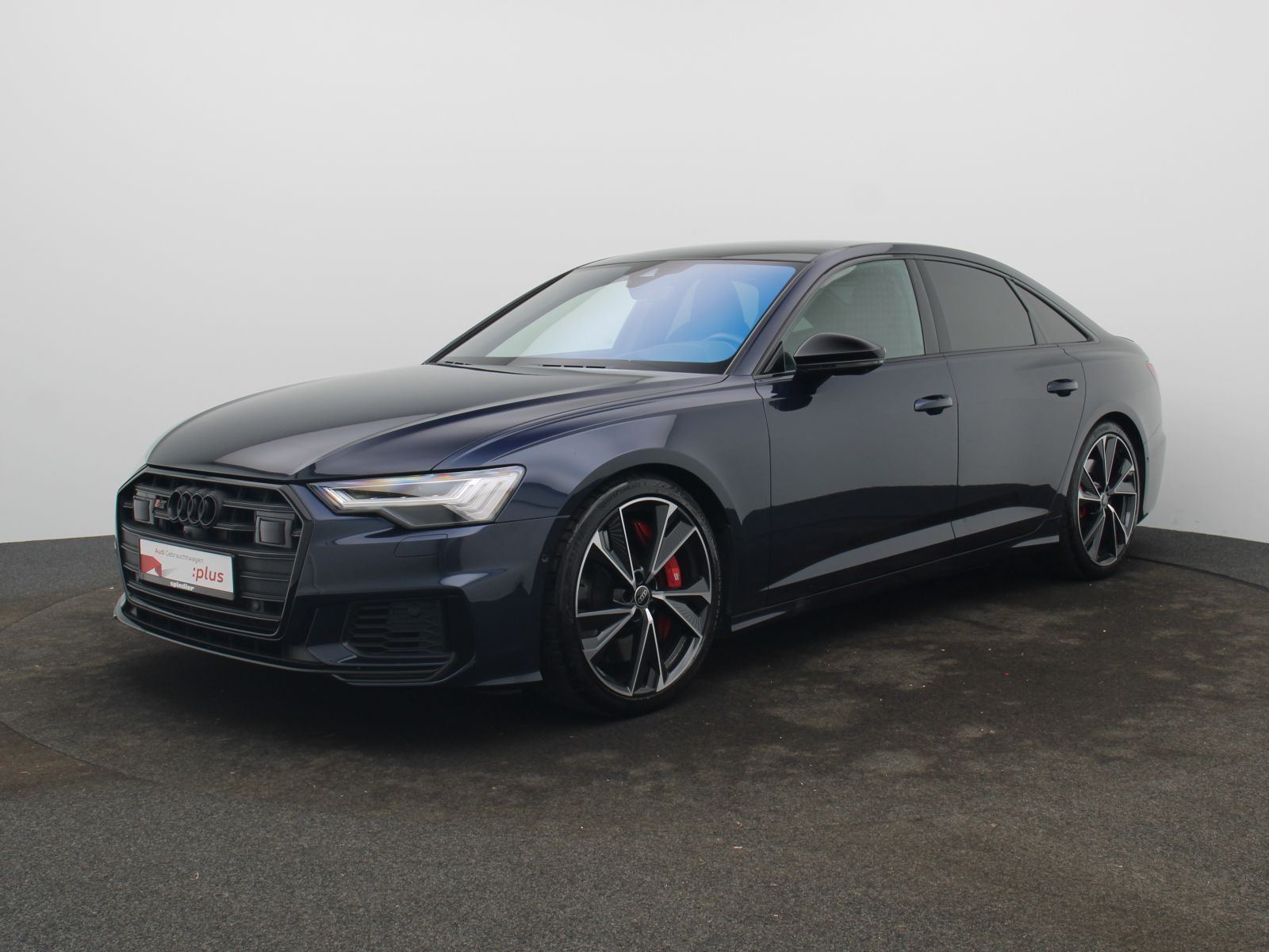 Audi S6 - Bild 2