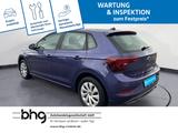 Volkswagen Polo  1.0 AirCareClimatronic GRA Sitzh 1.0 AirCa - Volkswagen: Von Händlern