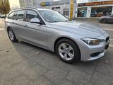 BMW 316i touring PDC v+h 8fach +GARANTIE+ - BMW 316: 316i