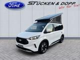 Ford Nugget Active AD V710 0,99% Finanzierung!!! - neue Ford Nugget Wohnmobile