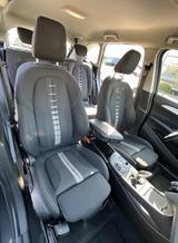 BMW X1 sDrive18i Advantage Advantage - BMW X1 von privat