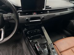AUDI Cabriolet 45 TFSI quattro S-Line VOLLAUSTATTUNG