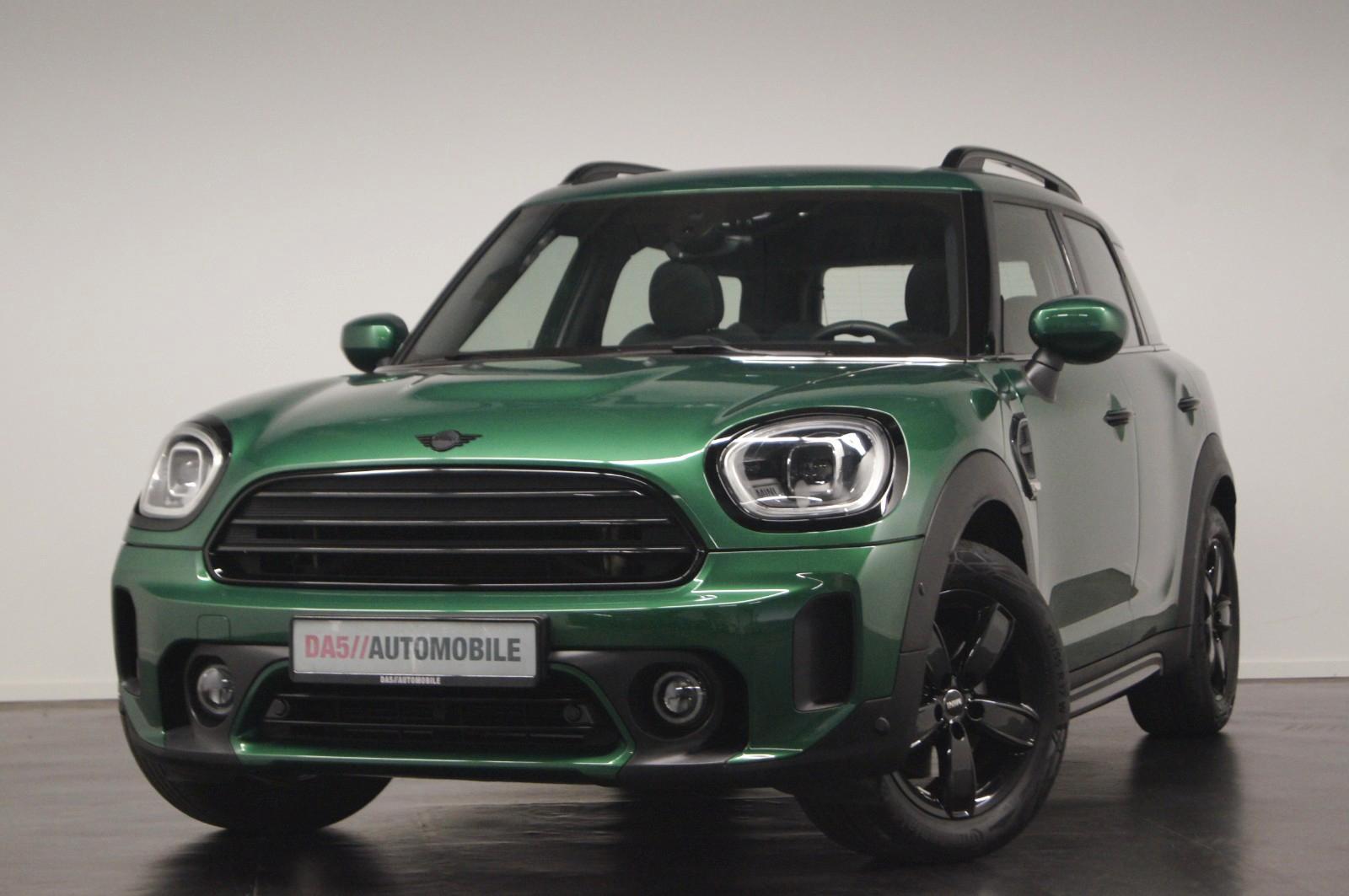 MINI Cooper Countryman PANO|H&K|MEMORY|LED|NAVI