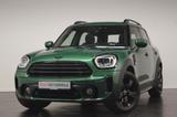MINI Cooper Countryman PANO|H&K|MEMORY|LED|NAVI - MINI Cooper Countryman: Limousine