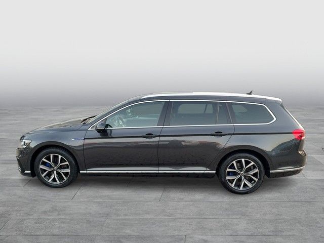 Volkswagen Passat Variant 1,4TSI GTE +AHK+ACC+Kam+Nav+LED imagem 2