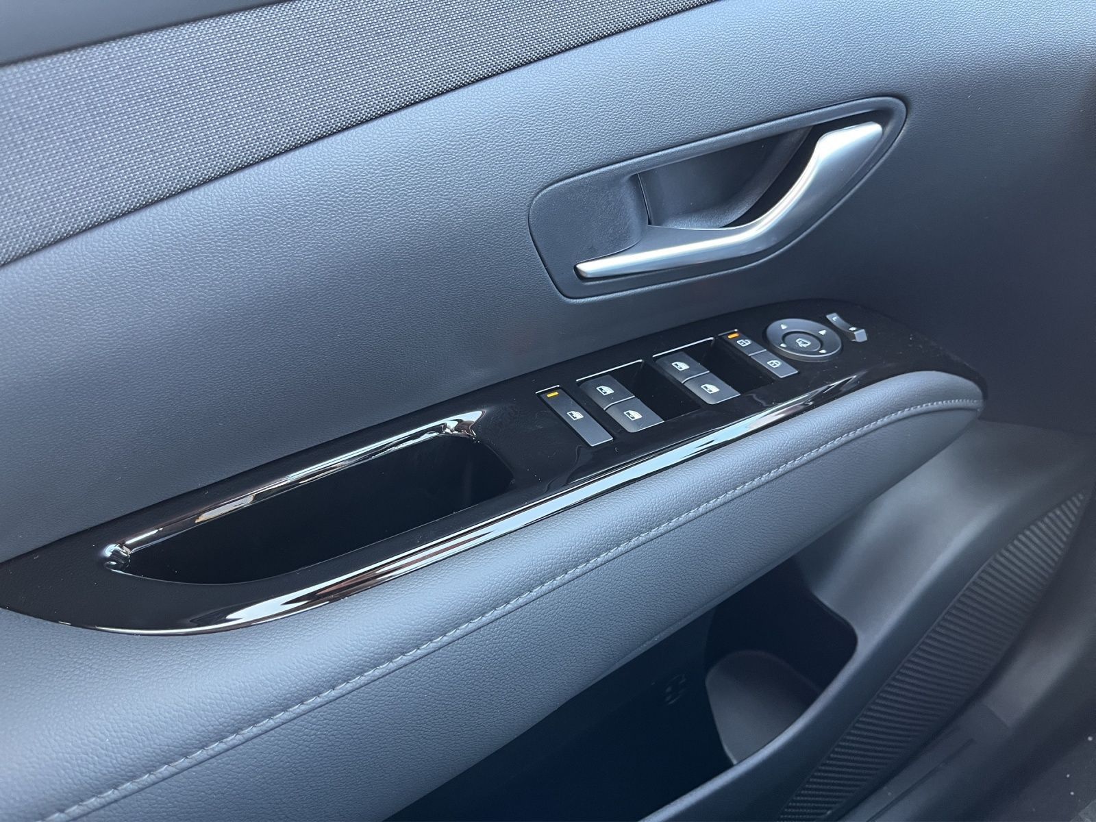 Hyundai Tucson – Bild 15