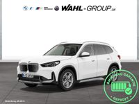 BMW iX1 - Vorschau Bild 1