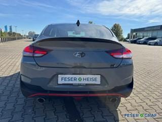 Hyundai i30 Fastback 2.0 T-GDI N Performance LED*Shzg*Re