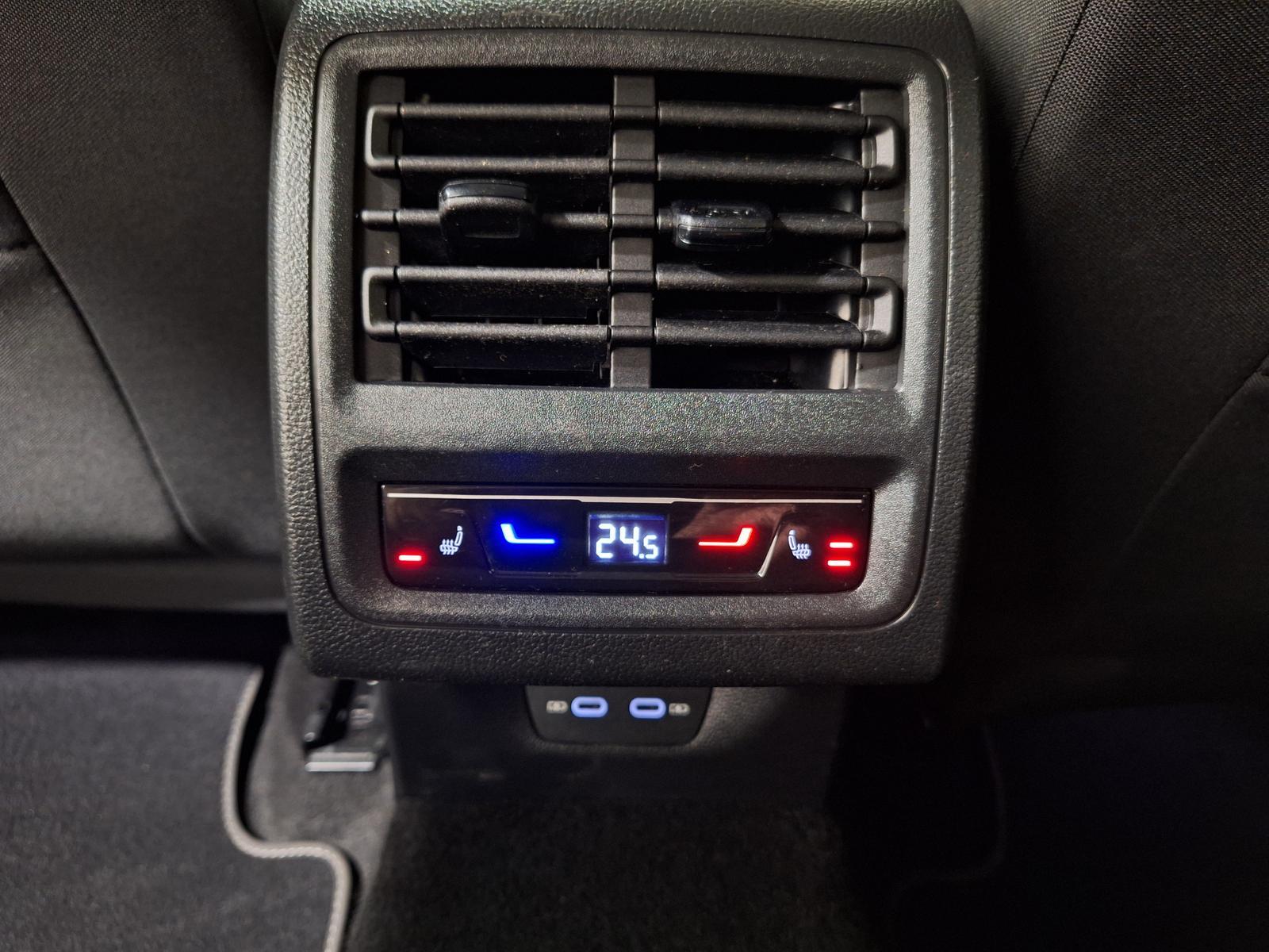 Volkswagen Golf 1.5 TSI Active Standhzg. IQ.Drive LED+Sch., миниатюра 16