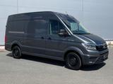 MAN TGE 3.180 L3H3 Kasten 4x4 AUTOM DIFF AHK ACC - MAN aus 2024