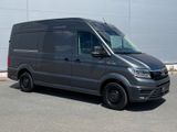 MAN TGE 3.180 L3H3 Kasten 4x4 AUTOM DIFF AHK ACC - MAN aus 2024
