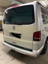 Volkswagen T5 California Edition DSG BlueMotion 4Motion ATM - Volkswagen T5 California: 4motion