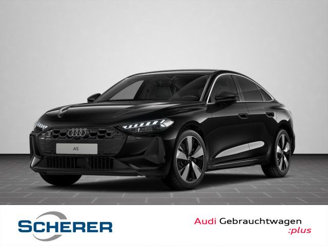 Audi A5 Limousine 2.0 TDI ACC KAMERA MATRIX
