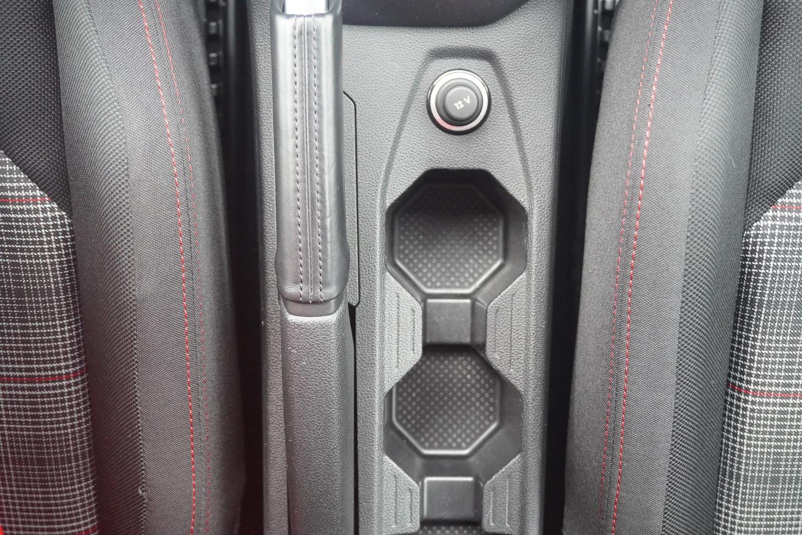 Volkswagen Polo 2.0 GTI DSG LED Navi ACC Virtual Cockpit, миниатюра 27